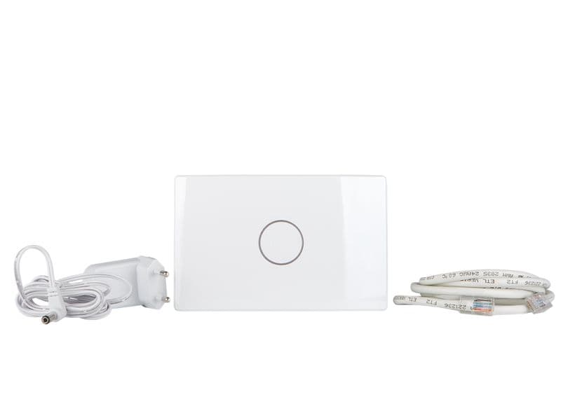 Беспроводной контроллер Nobo Ecohub