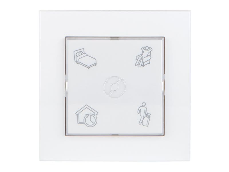 Беспроводной переключатель Nobo Ecoswitch