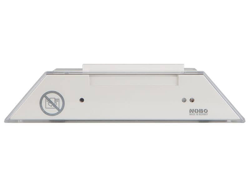 Термостат Nobo R80 RXC 700