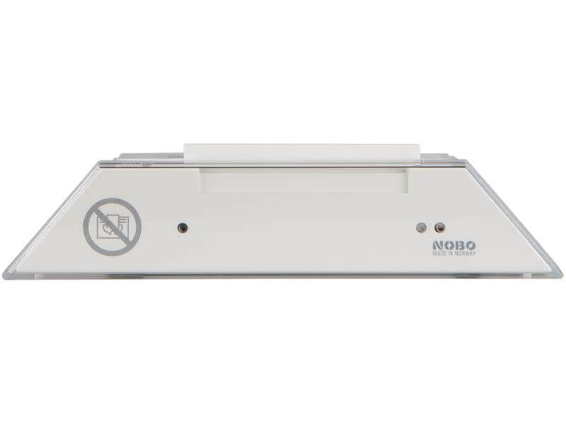 Термостат Nobo R80 TXF 700