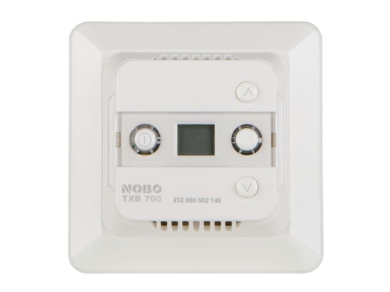 Термостат Nobo TXB 700