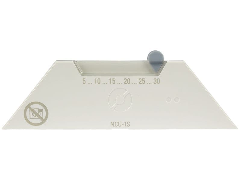 Термостат Nobo NCU 1S