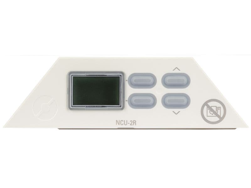 Термостат Nobo NCU 2R