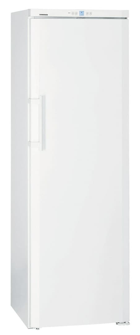 Отдельностоящий морозильник Liebherr GN 3023