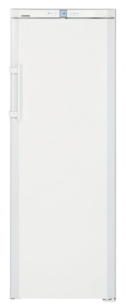 Отдельностоящий морозильник Liebherr GNP 2756