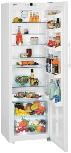 Отдельностоящий однокамерный холодильник Liebherr K 4220