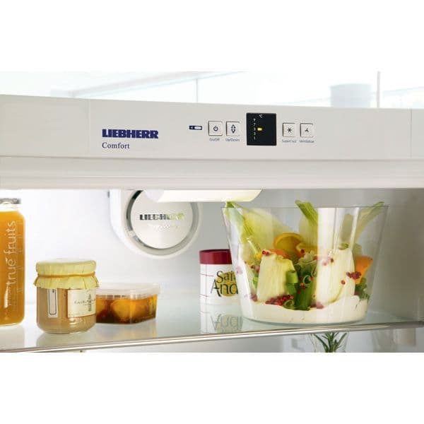 Отдельностоящий однокамерный холодильник Liebherr K 4220