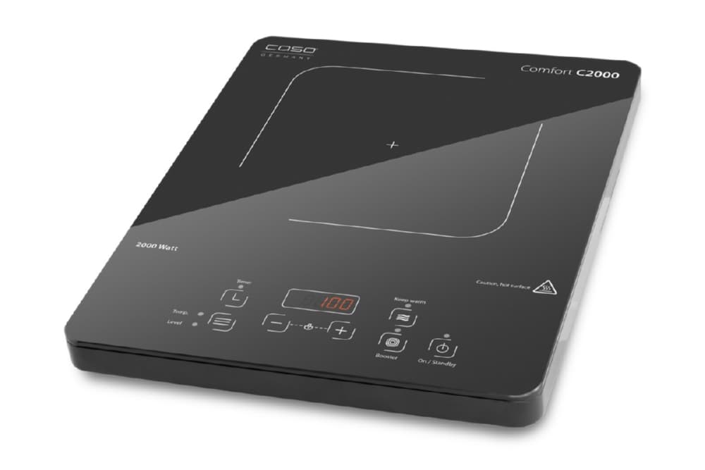 Настольная плитка Caso Comfort C 2000