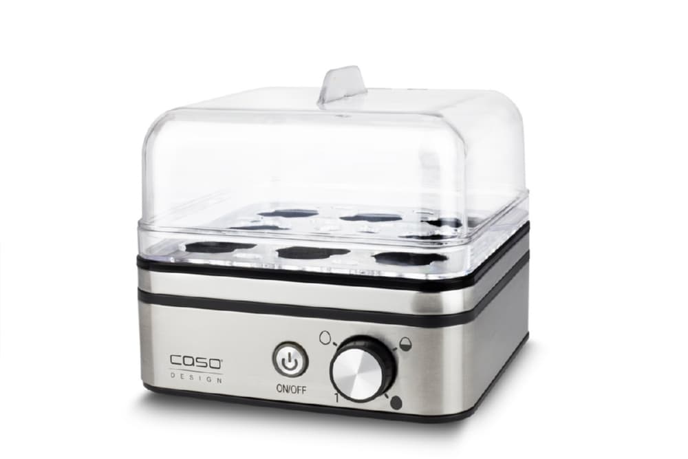 Яйцеварка Caso E 9