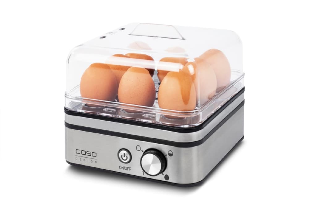Яйцеварка Caso E 9