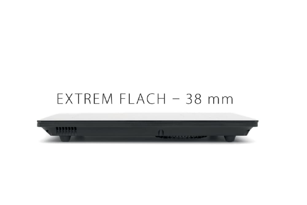 Настольная индукционная плитка Caso Various 2000