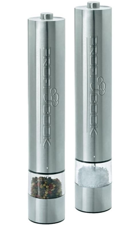 Измельчитель для специй и соли Profi Cook PC-PSM 1031