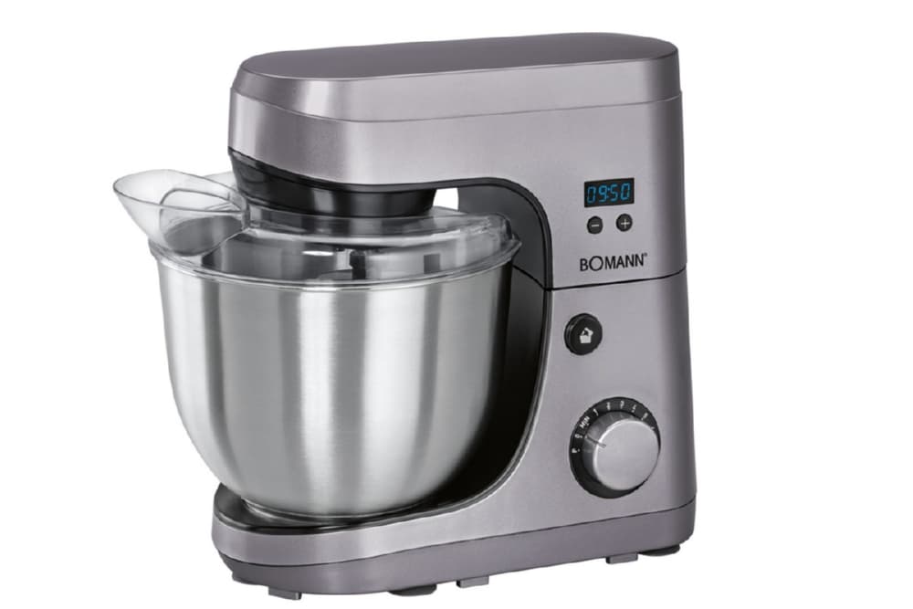 Кухонный процессор Bomann KM 392 CB
