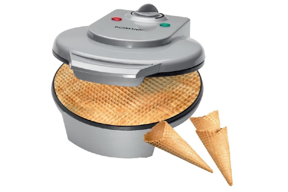 Вафельница Bomann HA 5017 CB
