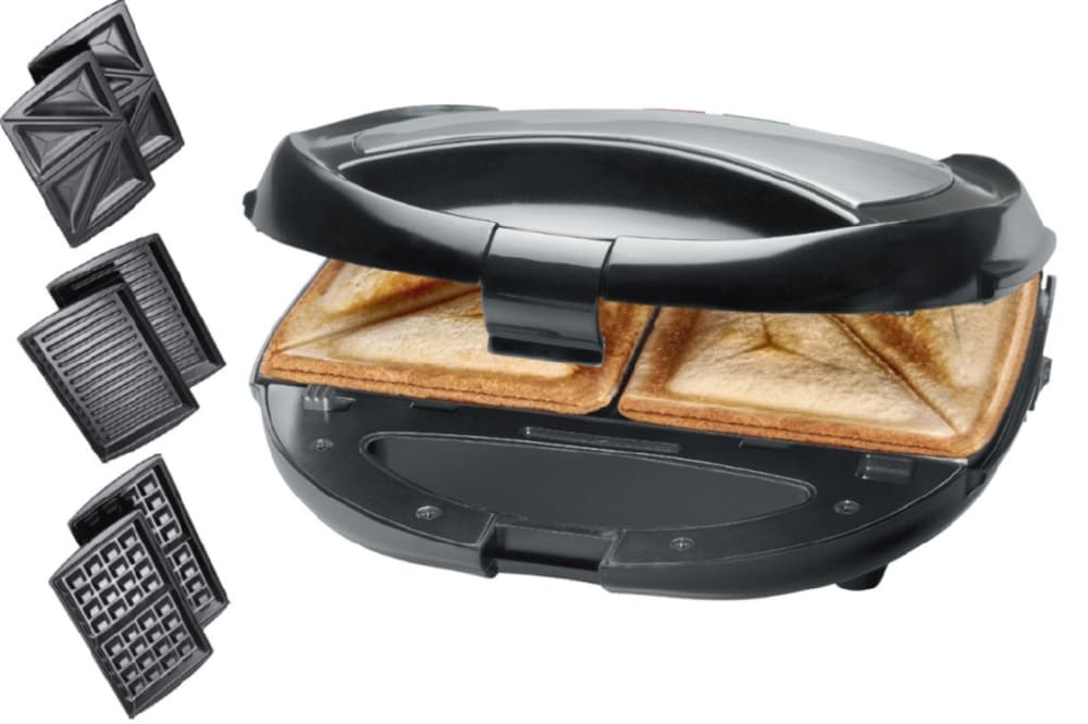 Сэндвичница Bomann ST/WA 1364 CB