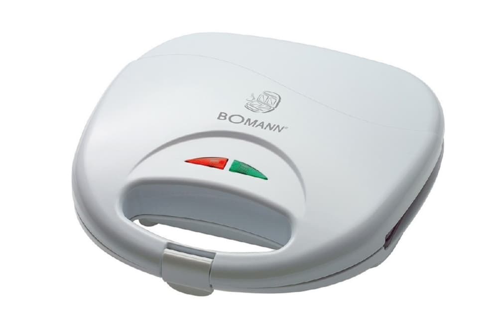 Сэндвичница Bomann ST 5016 CB