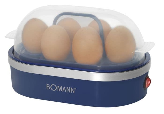 Яйцеварка Bomann EK 5022 СВ