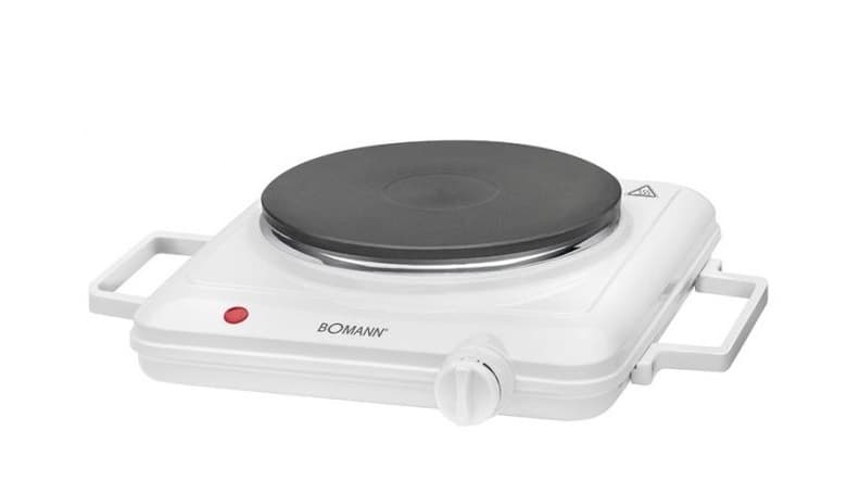 Настольная плитка Bomann EKP 5027 CB