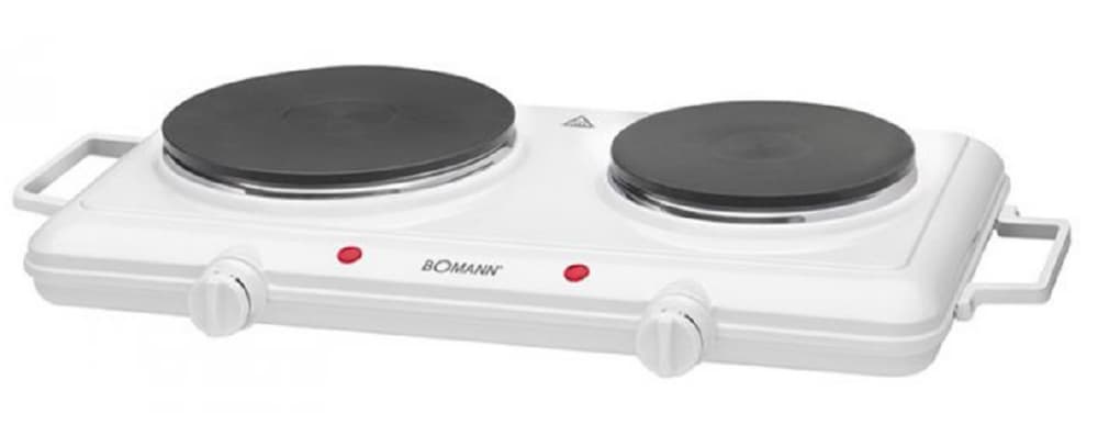 Настольная плитка Bomann DKP 5028 CB