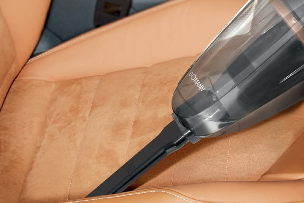 Пылесос Bomann AKS 713 CB