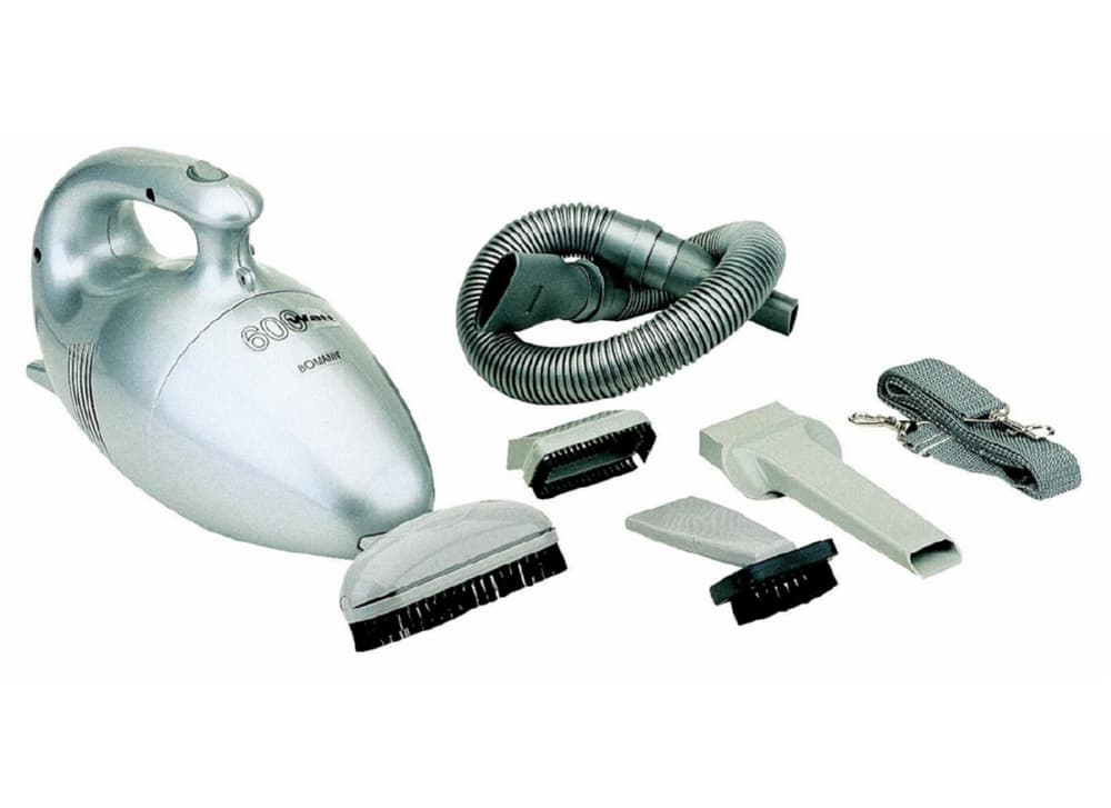 Пылесос Bomann CB 947 silber 700 W