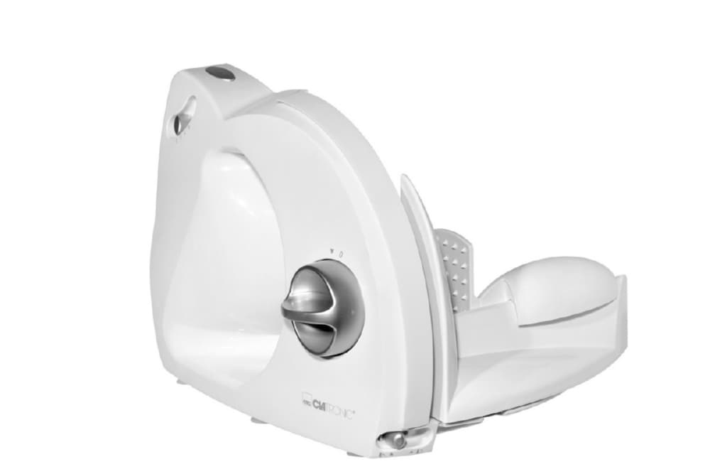 Ломтерезка Clatronic AS 2958