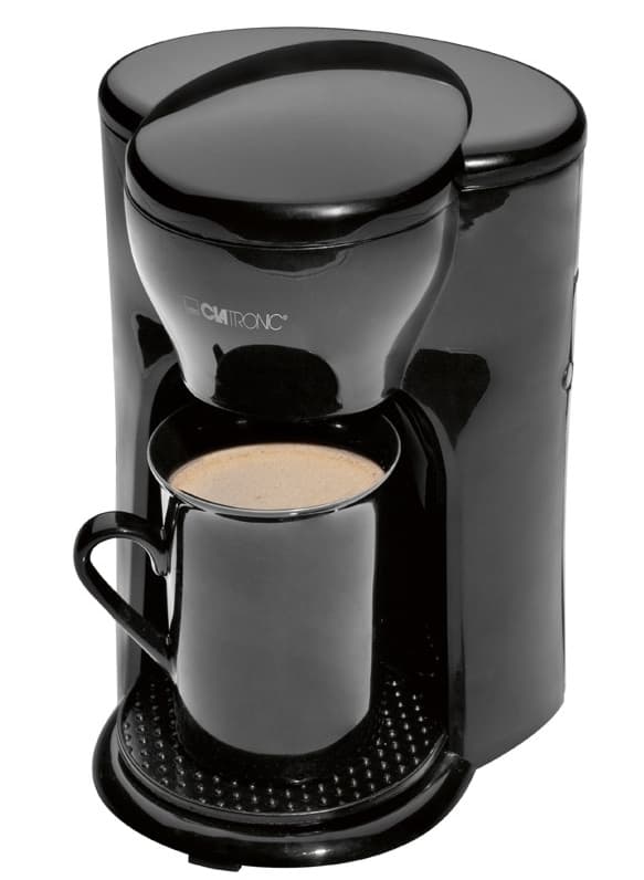 Кофеварка Clatronic KA 3356