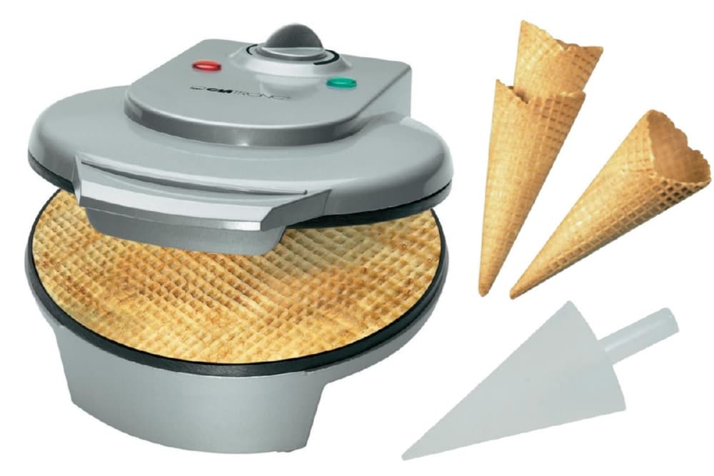 Вафельница Clatronic HA 3494