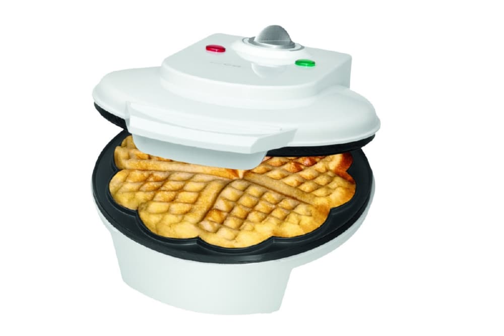 Вафельница Clatronic WA 3491