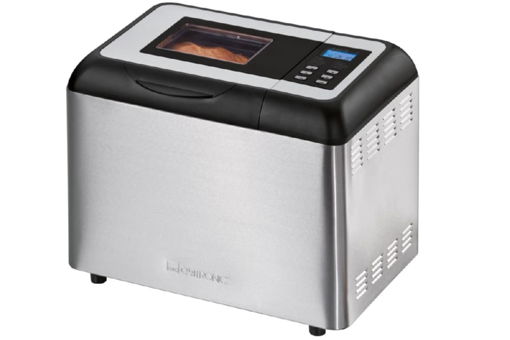 Хлебопечь Clatronic BBA 3365