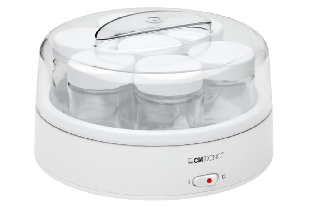 Йогуртница Clatronic JM 3344