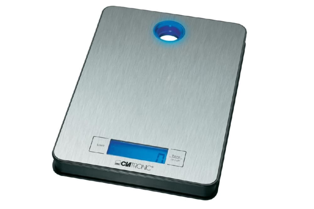 Весы кухонные Clatronic KW 3412