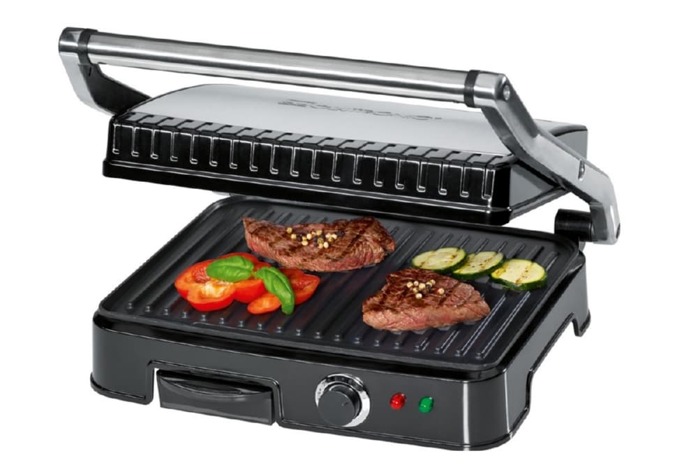 Контактный гриль Clatronic KG 3487