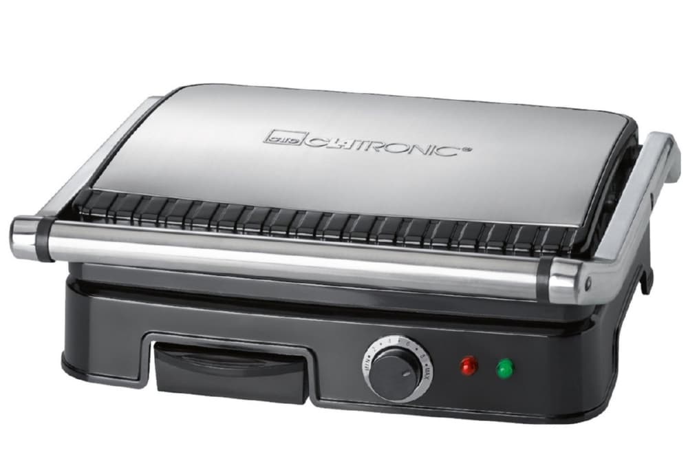 Контактный гриль Clatronic KG 3487