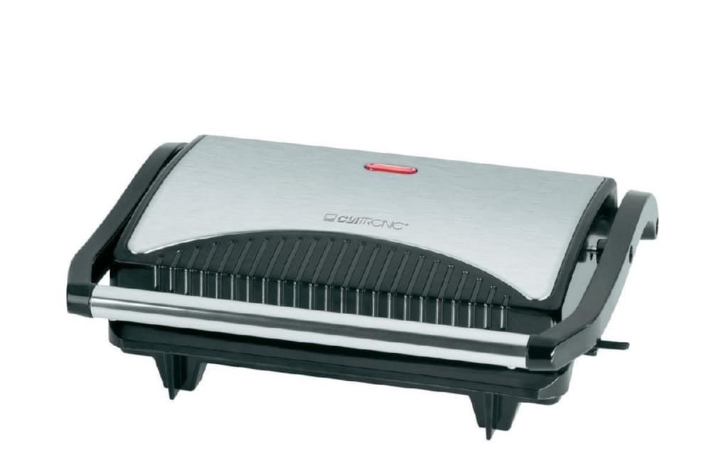 Контактный гриль Clatronic MG 3519