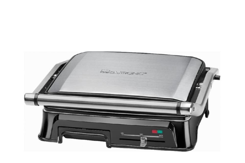Контактный гриль Clatronic KG 3571