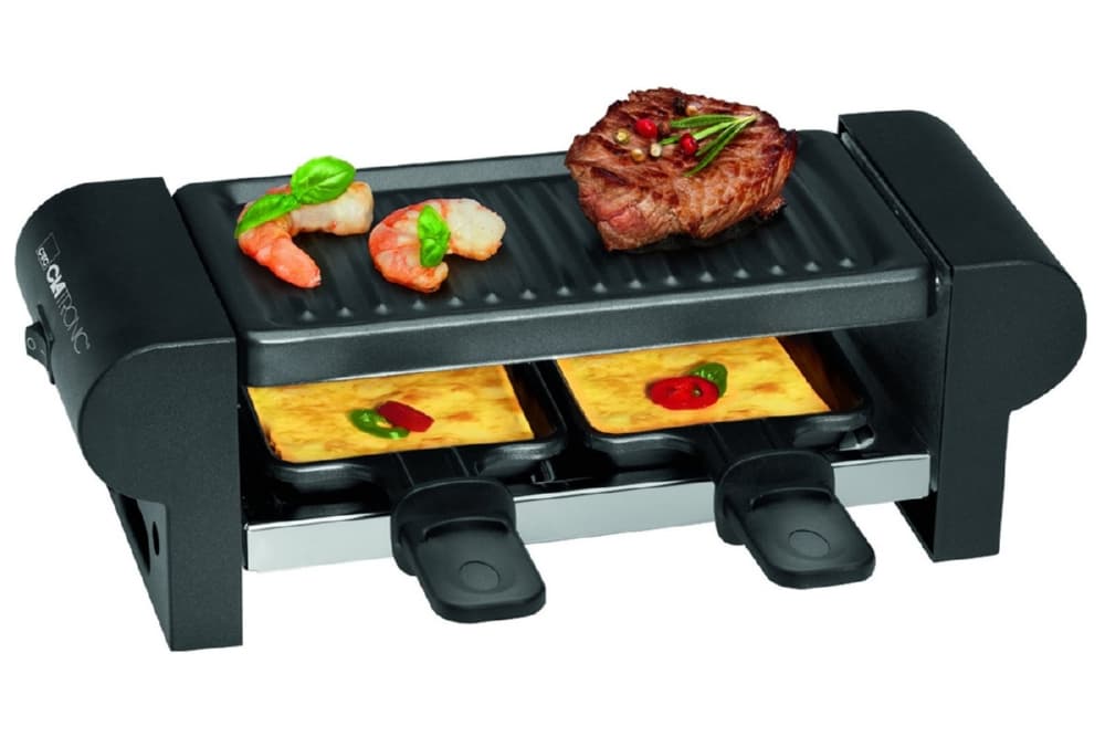Раклетница Clatronic RG 3592