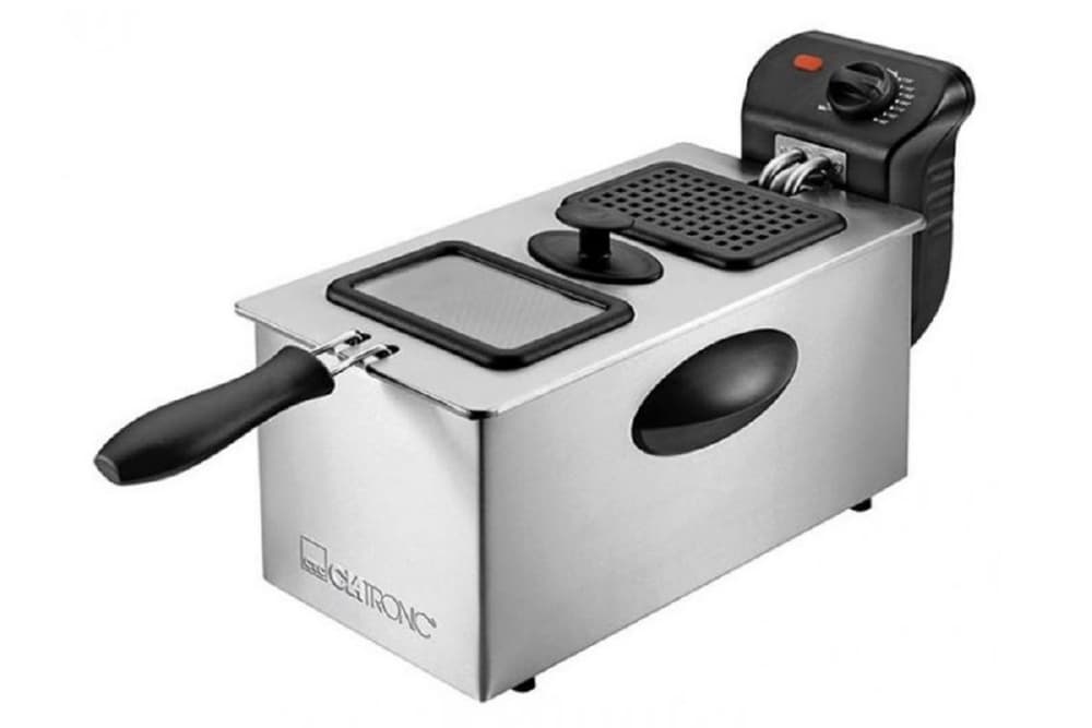 Фритюрница Clatronic FR 3587