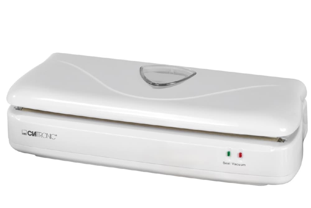 Вакуумный упаковщик Clatronic FS 3261