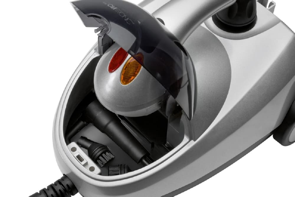 Пароочиститель Clatronic DR 3280