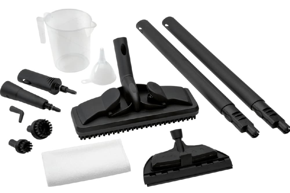 Пароочиститель Clatronic DR 3280