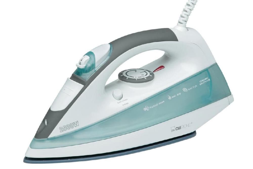 Утюг Clatronic DB 3329 K
