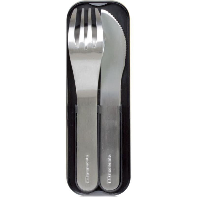 Набор Monbento MB Pocket черный 1007 01 002