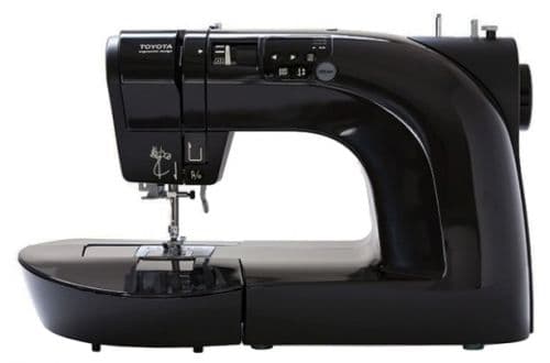 Швейная машина Toyota OEKAKI 50B (Renaissance)