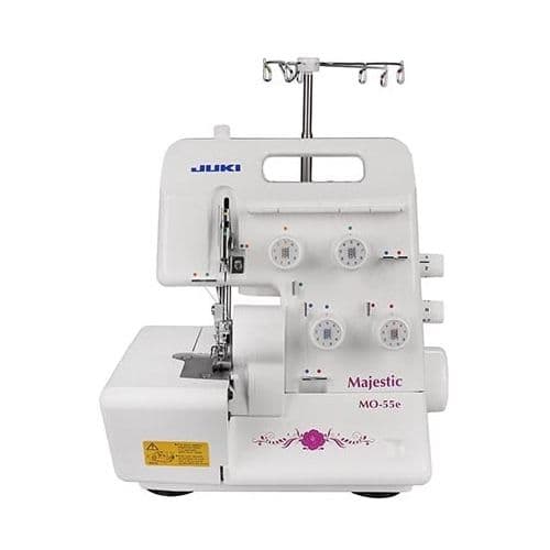 Оверлок Juki MO-55e