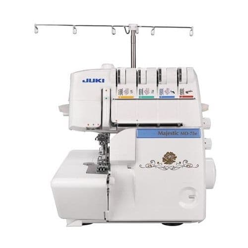 Оверлок Juki MO-75e