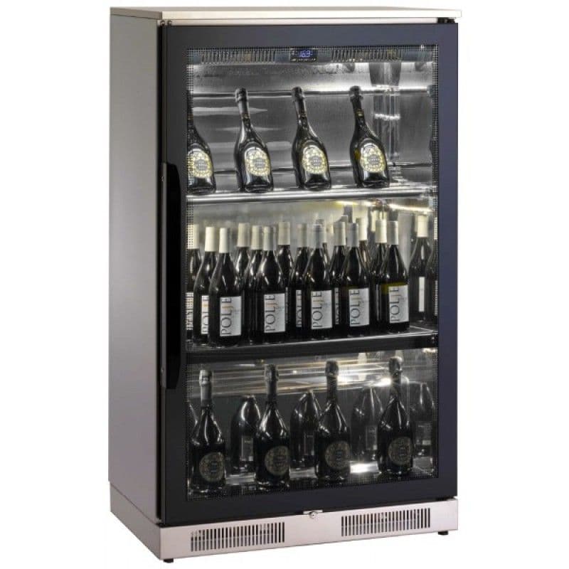 Отдельностоящий винный шкаф Gemm WD/113