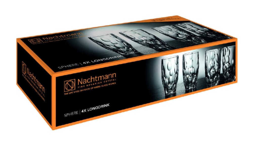 Набор стаканов для напитков Nachtmann 93627