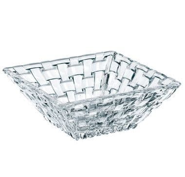 Набор квадратных салатников Nachtmann (12 см - 2 шт.) 89694