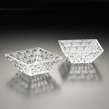 Набор квадратных салатников Nachtmann (12 см - 2 шт.) 89694